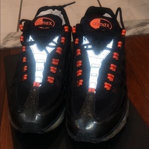 Nike air 95’s